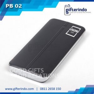 Power Bank Custom Black Android